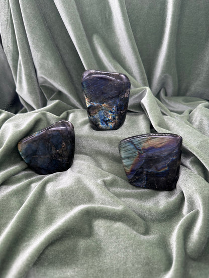 Labradorite