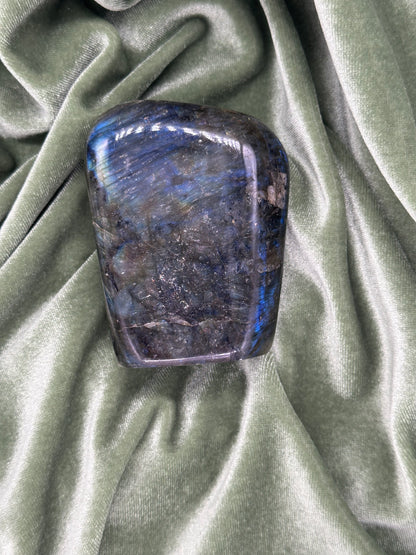 Labradorite