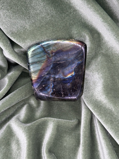 Labradorite